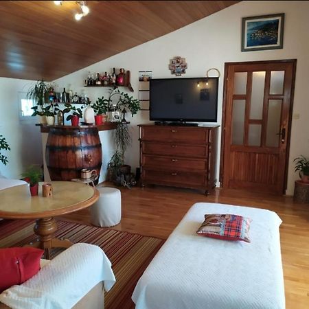 Apartman Andela بودغورا المظهر الخارجي الصورة