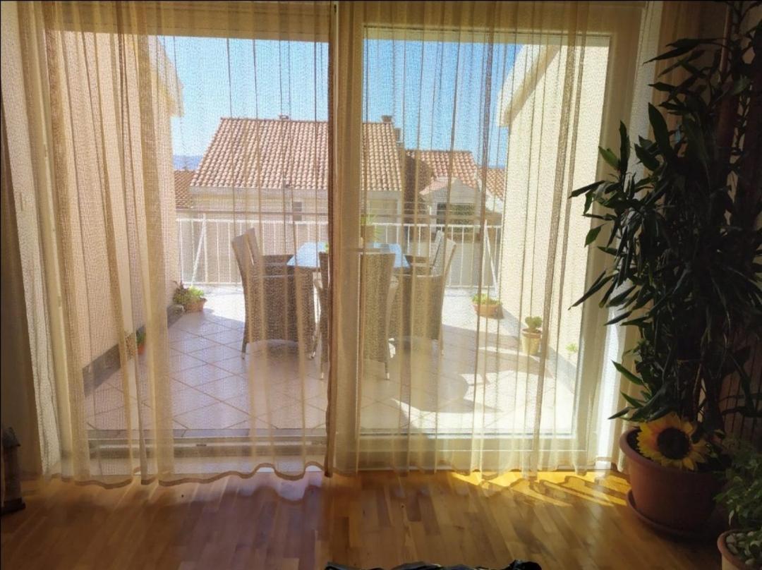 Apartman Andela بودغورا المظهر الخارجي الصورة