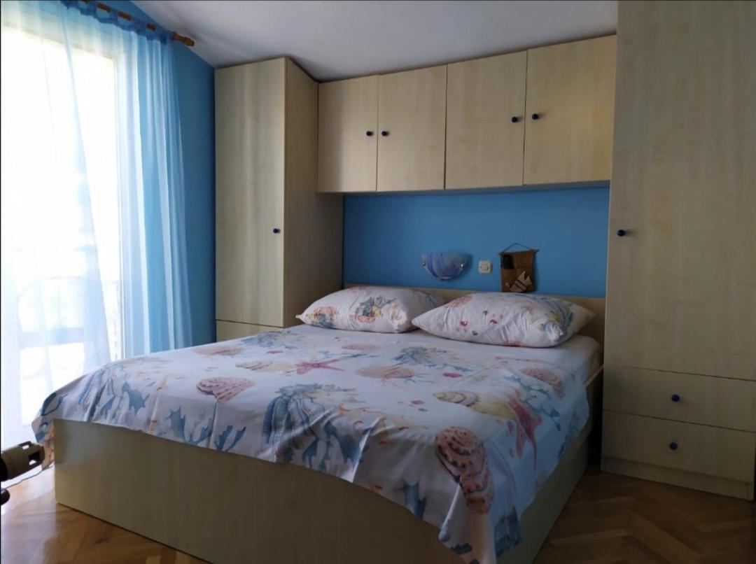 Apartman Andela بودغورا المظهر الخارجي الصورة