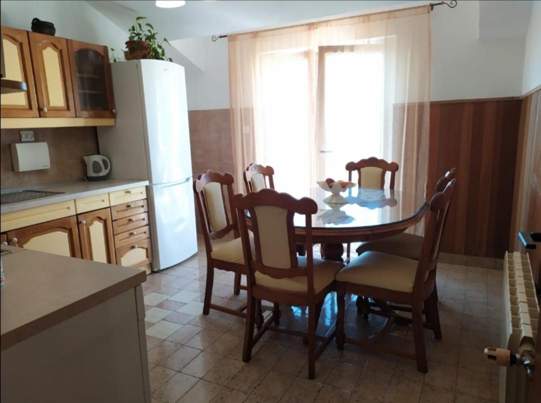 Apartman Andela بودغورا المظهر الخارجي الصورة