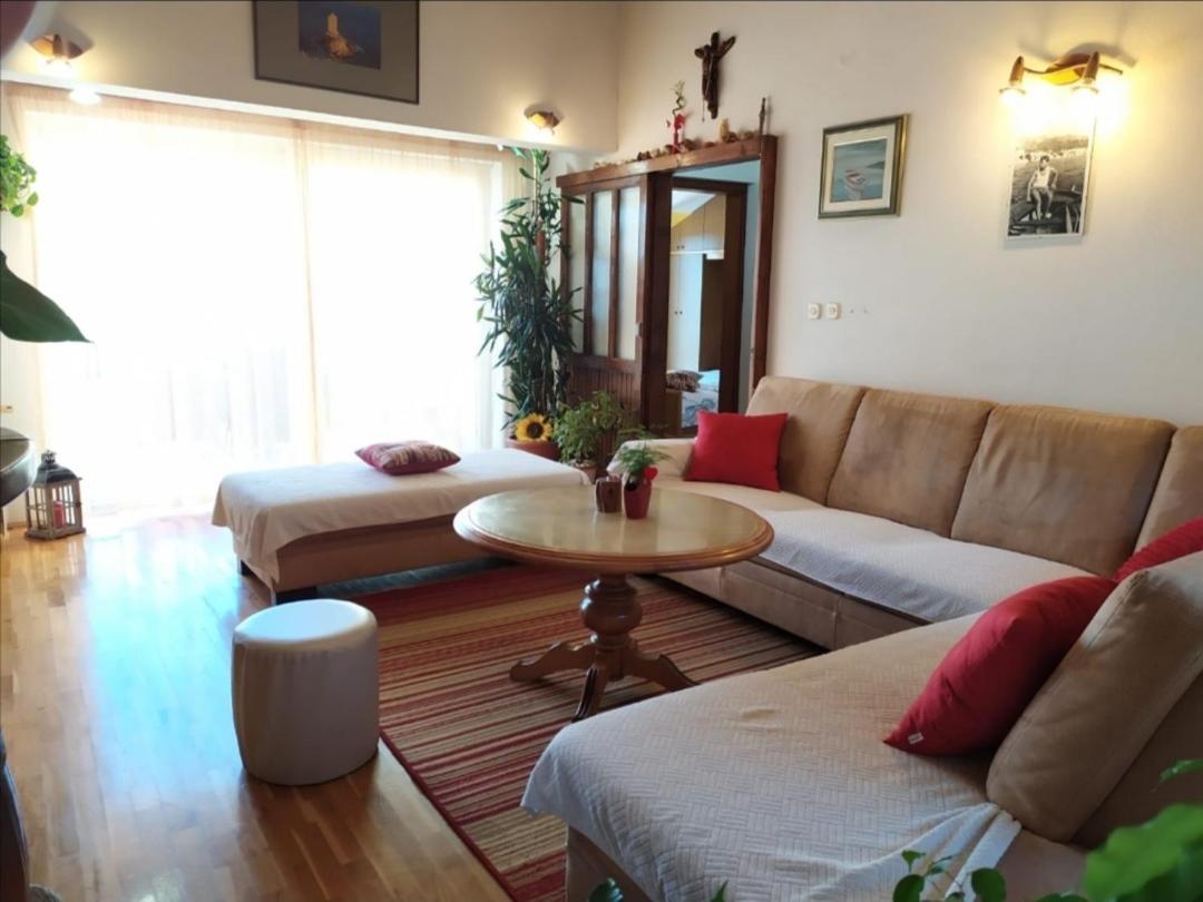 Apartman Andela بودغورا المظهر الخارجي الصورة
