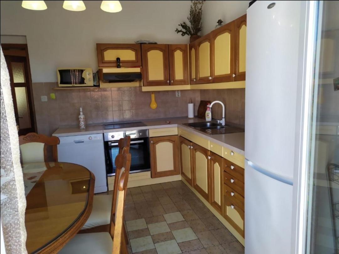 Apartman Andela بودغورا المظهر الخارجي الصورة